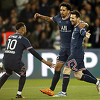 PSG osvojio desetu titulu prvaka Francuske četiri kola prije kraja prvenstva