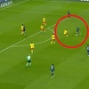 Remek-djelo Messija za PSG-ovu desetu titulu, postigao je najljepši gol u novom klubu
