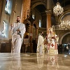 Poruke sa liturgije u Sarajevu: Zagrlimo drugog kao Gospoda, tako ćemo biti prihvaćeni kao njegovi