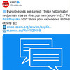 Reakcija na jutrošnji potres postala hit: "Trese hebo mater svoju, mani nas se više"