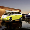 Volkswagen ID.Buzz proglašen električnim automobilom godine