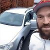 Tyson Fury uprkos planetarnoj slavi i bogatstvu vozi stari Volkswagenov automobil