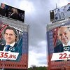 Janez Janša doživio veliki poraz na izborima u Sloveniji, Robert Golob odnio najviše glasova