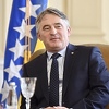 Željko Komšić čestitao Robertu Golobu pobjedu na slovenačkim izborima