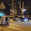 Tri osobe povrijeđene u teškoj saobraćajnoj nesreći u Tuzli