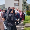 Na hodočašće Drinskim mučenicima u Goražde stigli i rođaci ubijene časne sestre Bernadete Banje