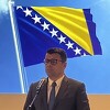 BH Zeleni čestitali pobjedu Pokretu Sloboda na izborima u Sloveniji