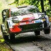 Rovanperä i Toyota pobjedom u Hrvatskoj nastavljaju uvjerljiv niz