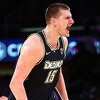 Jokić maestralnom partijom ostavio Denver u play-offu, Milwaukee i Miami pred prolaskom u drugi krug