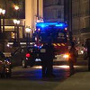 Policajci u centru Pariza sinoć otvorili vatru na automobil, ubili dvije osobe
