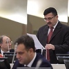 HDZ-ov zakon o upisu pripadnosti konstitutivnom narodu u dokumente prekosutra u Parlamentu