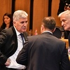 Zašto HDZ u proceduru šalje prijedlog izmjena izbornog zakona, ako znaju da neće proći