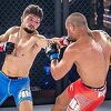 Ahmed Vila dobio nagradu za najbolji  "submission" na događaju EMC 9