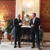 Šefik Džaferović u posjeti Nizozemskoj, sastao se s kraljem Willem-Alexandrom