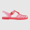 Gucci pronašao inspiraciju u Jugoplastika sandalama, koštaju 400 eura