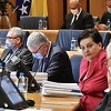 SNSD će sutra podržati HDZ-ov prijedlog izbornog zakona, ne spominju "legitimne Srbe"