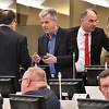 HDZ traži da mandat pripada stranci, a ne pojedincu: Po tome mnogi danas ne bi bili u parlamentima