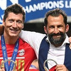 Salihamidžić poslao indirektnu poruku Barceloni, Lewandowski za to vrijeme očekuje rasplet