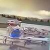Teslin Model Y udario u avion vrijedan 3,5 miliona dolara