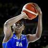 Jonquel Jones tema dana FIBA-e: Ne razmišljam o tome kako je biti najbolja na svijetu