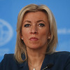 Zaharova: Hrvatska je u naletu militantne rusofobije, dobit će odgovor