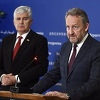 SDA traži otkazivanje sjednice Doma naroda: HDZ-ov prijedlog izbornog zakona je neprihvatljiv