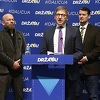 Koalicija Država: U novoj podjeli političkog utjecaja, BiH mora biti na strani Zapada