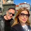 Tarik i Lejla Filipović pokazali dio atmosfere s proslave 55. rođendana Dine Rađe
