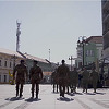 Iz EUFOR-a pojasnili kuda sve patroliraju i koje su privremene zone okupljanja