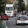 U sudaru na Kobiljoj Glavi povrijeđen vozač električnog romobila, gužve prema Vogošći