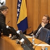 Ništa od hitne sjednice Doma naroda o izbornom zakonu: Delegati SDA neće doći