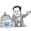Reakcije na Muskovu kupovinu Twittera: Hvala što si oslobodio plavu pticu