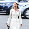 Kate Middleton na javni događaj odjenula haljinu koju je nosila već četiri puta na ceremonijama