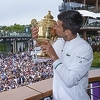 Đoković može braniti titulu na Wimbledonu, vakcinacija nije obavezna