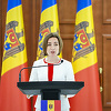 Moldavska predsjednica o eksplozijama u Pridnjestrovlju: Stvoren je rizik za mir u zemlji