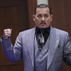 Johnny Depp nakon pročitanih poruka na sudu potvrdio da je bio žrtva porodičnog nasilja