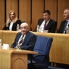 Američka ambasada u BiH osudila prijedlog HDZ-a, ali i SDA jer nisu došli na sjednicu