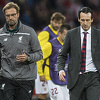 Klopp i Emery najavili duel u Ligi prvaka: Smanjuje se faktor iznenađenja, očekuje nas lud meč