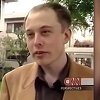 Isplivao snimak Elona Muska iz 1999. na kojem se hvali kupovinom automobila od milion dolara