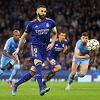 Tok utakmice: Manchester City - Real Madrid 4:3