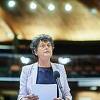 Tineke Strik: Milanovićeve izjave su neprihvatljiv oblik ucjene, igra se s evropskom sigurnošću