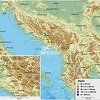 Zemljotres jačine 3,9 stepeni pogodio Hercegovinu