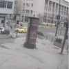 Sarajevo: Kamere snimile stravičan momenat kada automobil udara biciklistu