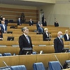 U Parlamentu BiH danas mnoštvo tema, među njima i "konstitutivnost u ličnoj karti"