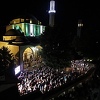 Muslimani večeras obilježavaju Lejletul-kadr, noć vrijedniju od hiljadu mjeseci