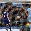 Benzema je danima vježbao "panenku" za City nakon dva promašena penala protiv Osasune