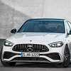 Elektrifikacija nije zaobišla ni novi Mercedes-AMG C43