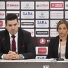 FK Sarajevo nakon bivše direktorice Buljubašić podnio krivičnu prijavu i protiv njenog saradnika Kasuma