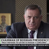 Milorad Dodik govorio za Russia Today: Optužio zapadne zemlje za rat u Ukrajini