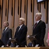 HDZ i SNSD opet glasali protiv Rezolucije o osudi ruske agresije na Ukrajinu